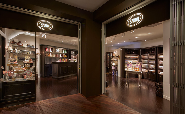 店舗情報 Sabon 六本木ヒルズ店 Sabon サボン 店舗情報 Sabon 六本木ヒルズ店 Sabon サボン