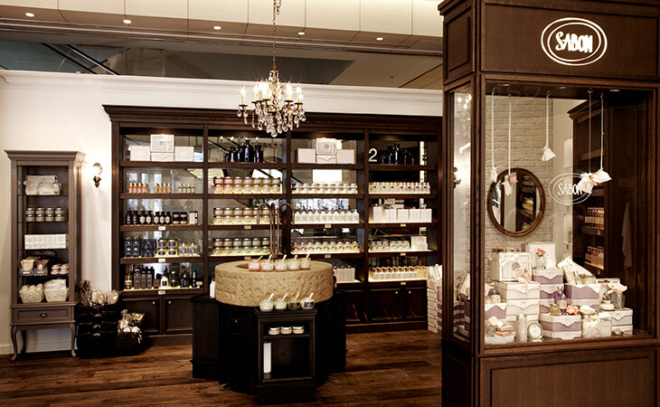 店舗情報 Sabon 仙台パルコ店 Sabon サボン 店舗情報 Sabon 仙台パルコ店 Sabon サボン