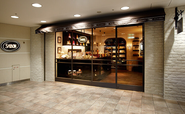 店舗情報 Sabon 渋谷マークシティ店 Sabon サボン 店舗情報 Sabon 渋谷マークシティ店 Sabon サボン