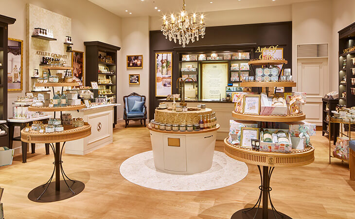 店舗情報 Sabon 沖縄parco City店 Sabon サボン 店舗情報 Sabon 沖縄parco City店 Sabon サボン