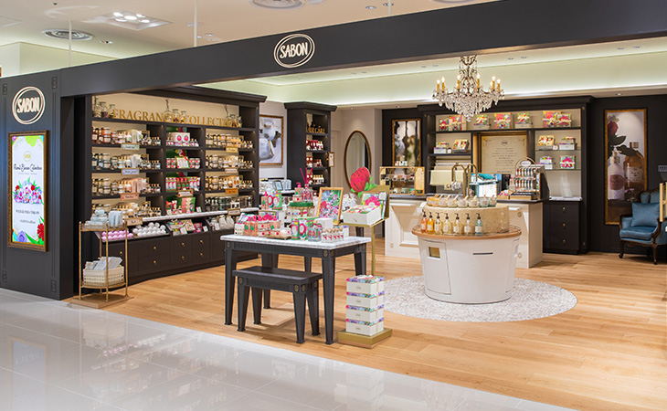 店舗情報 Sabon ジェイアール京都伊勢丹店 Sabon サボン 店舗情報 Sabon ジェイアール京都伊勢丹店 Sabon サボン