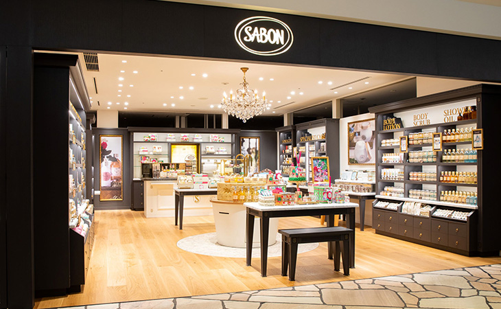 店舗情報 Sabon ルミネ新宿店 Sabon サボン 店舗情報 Sabon ルミネ新宿店 Sabon サボン
