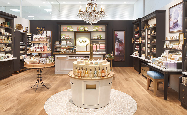 店舗情報 Sabon Fkdインターパーク店 Sabon サボン 店舗情報 Sabon Fkdインターパーク店 Sabon サボン