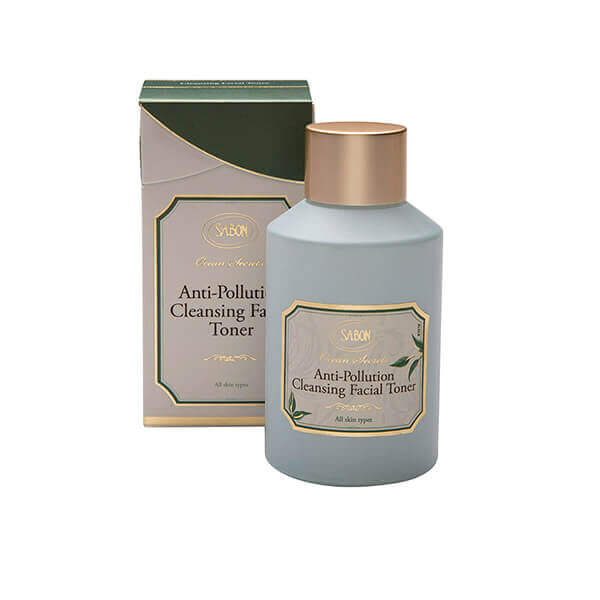 クレンジングフェイシャルトナー