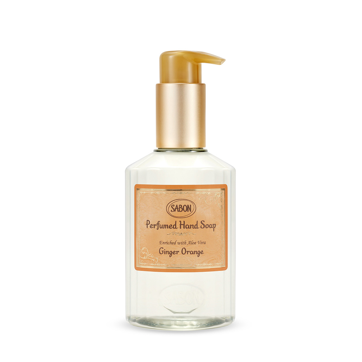 SABON ハンドソープ 