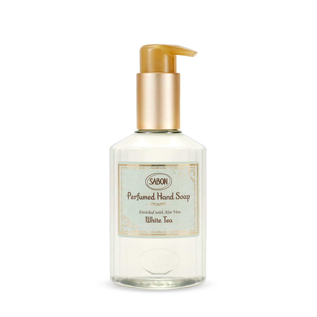 SABON ビューティーオイル　ムスク　100ml