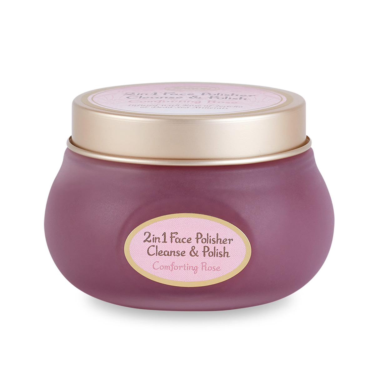 ❀新品❀ SABON フェイスポリッシャー