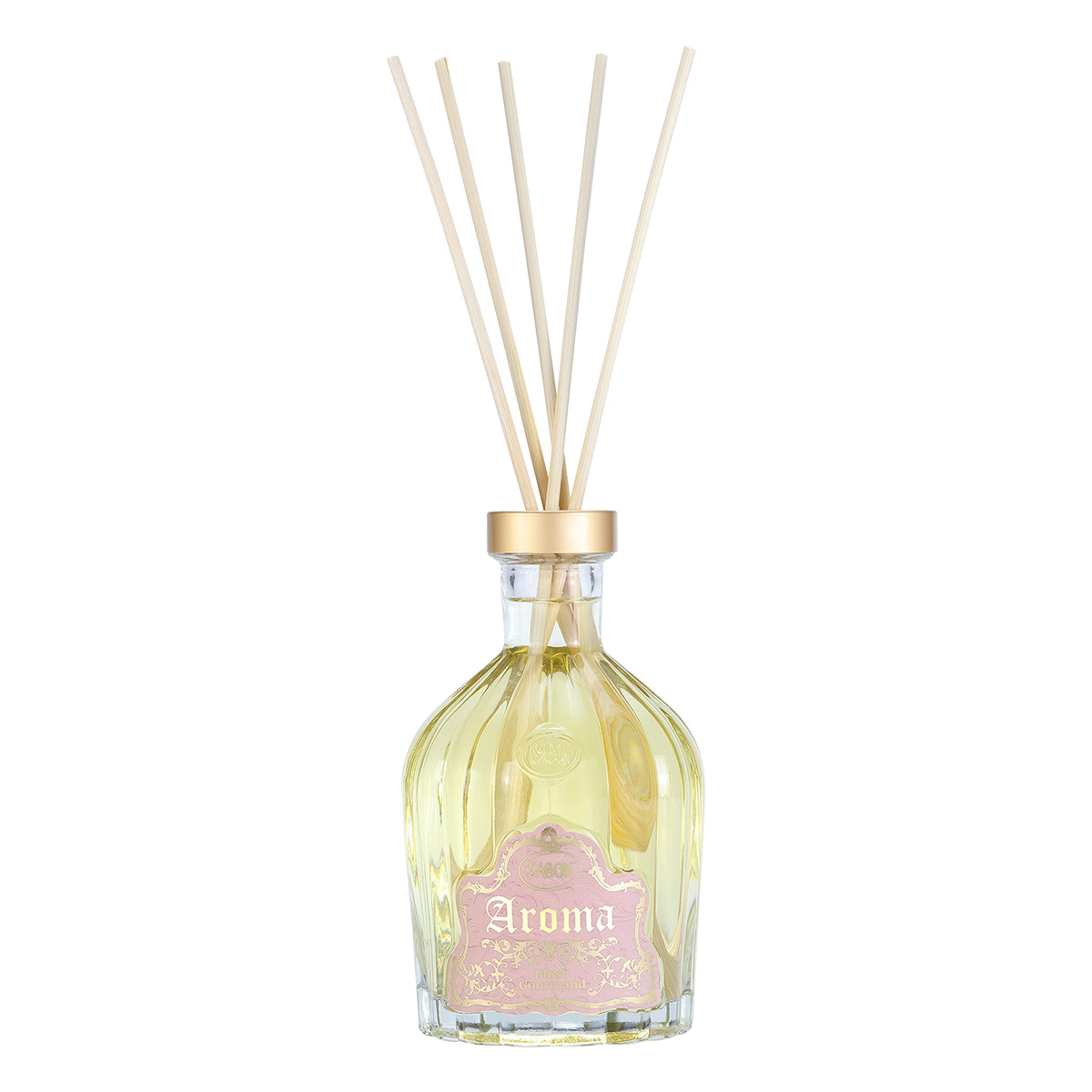 Aroma Blush Gourmand