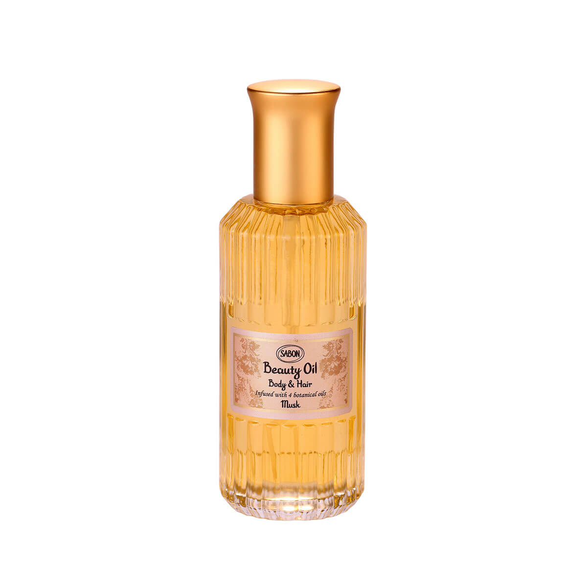 ビューティーオイル ムスク Sabon サボン ビューティーオイル ムスク Sabon サボン