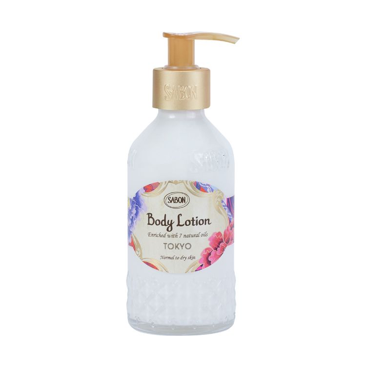 ボディクリーム ボディミルク バス ボディケア Sabon サボン 公式通販