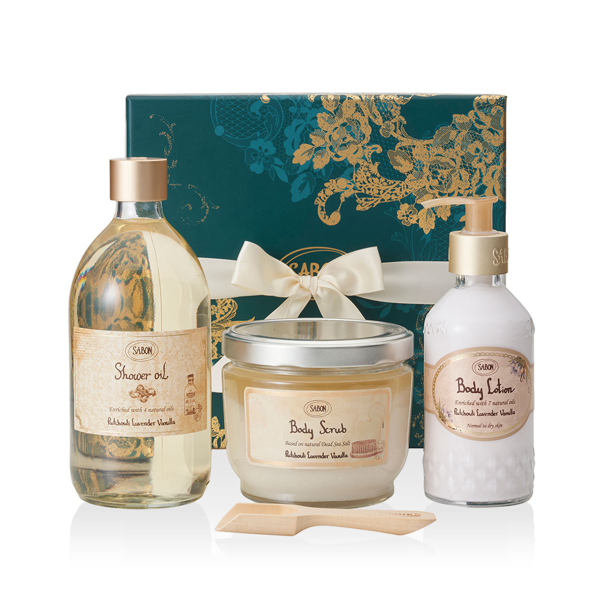 SABON サボン　ギフトセット　未使用品