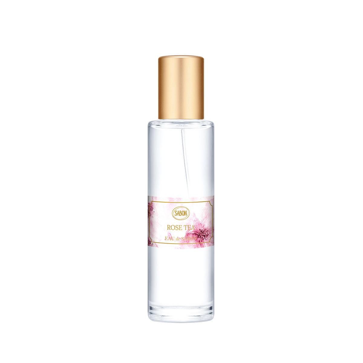 オー ドゥ サボン 30mL (ホワイトティー)』 | SABON (サボン)