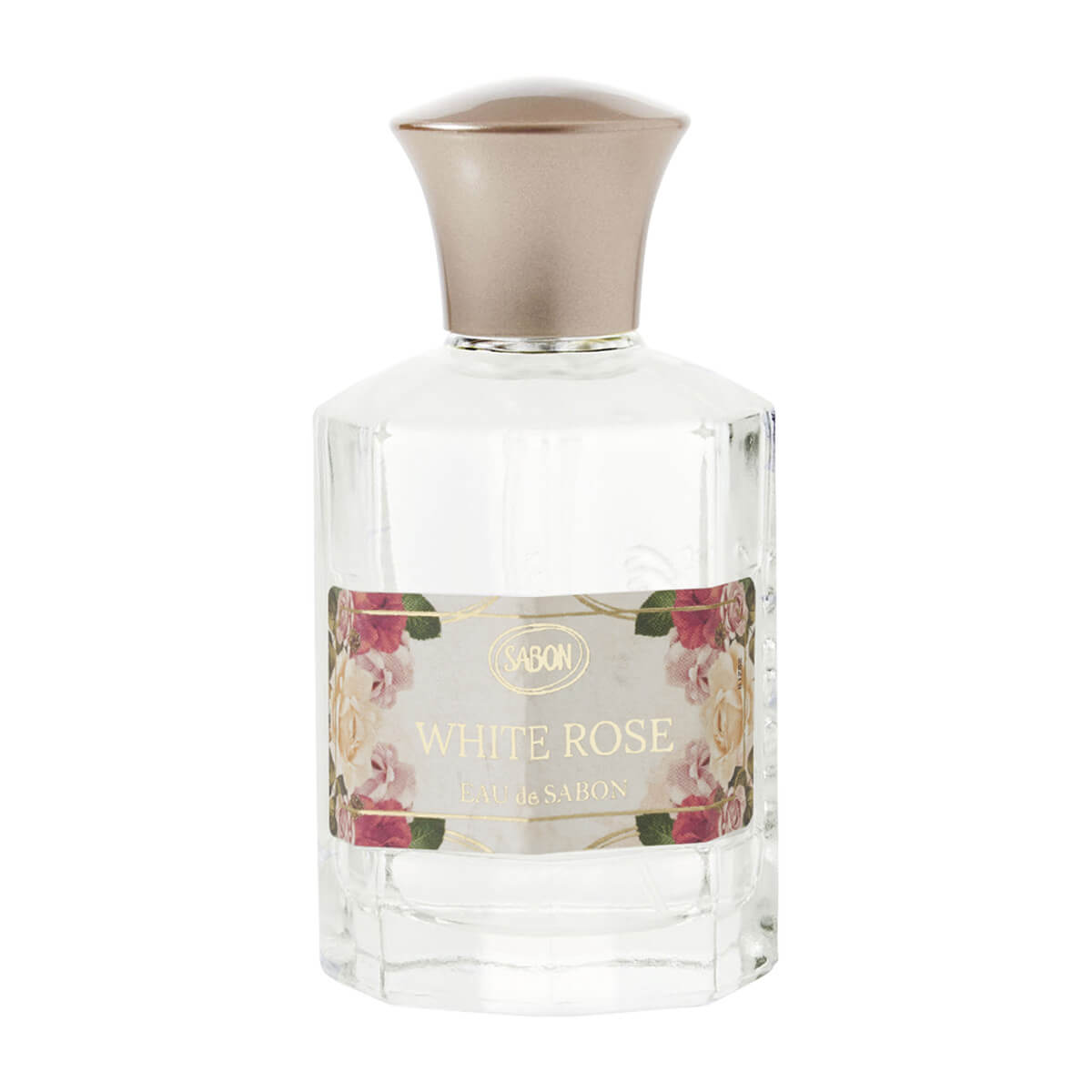 オー ドゥ サボン ホワイト ローズ Sabon サボン オー ドゥ サボン ホワイト ローズ Sabon サボン