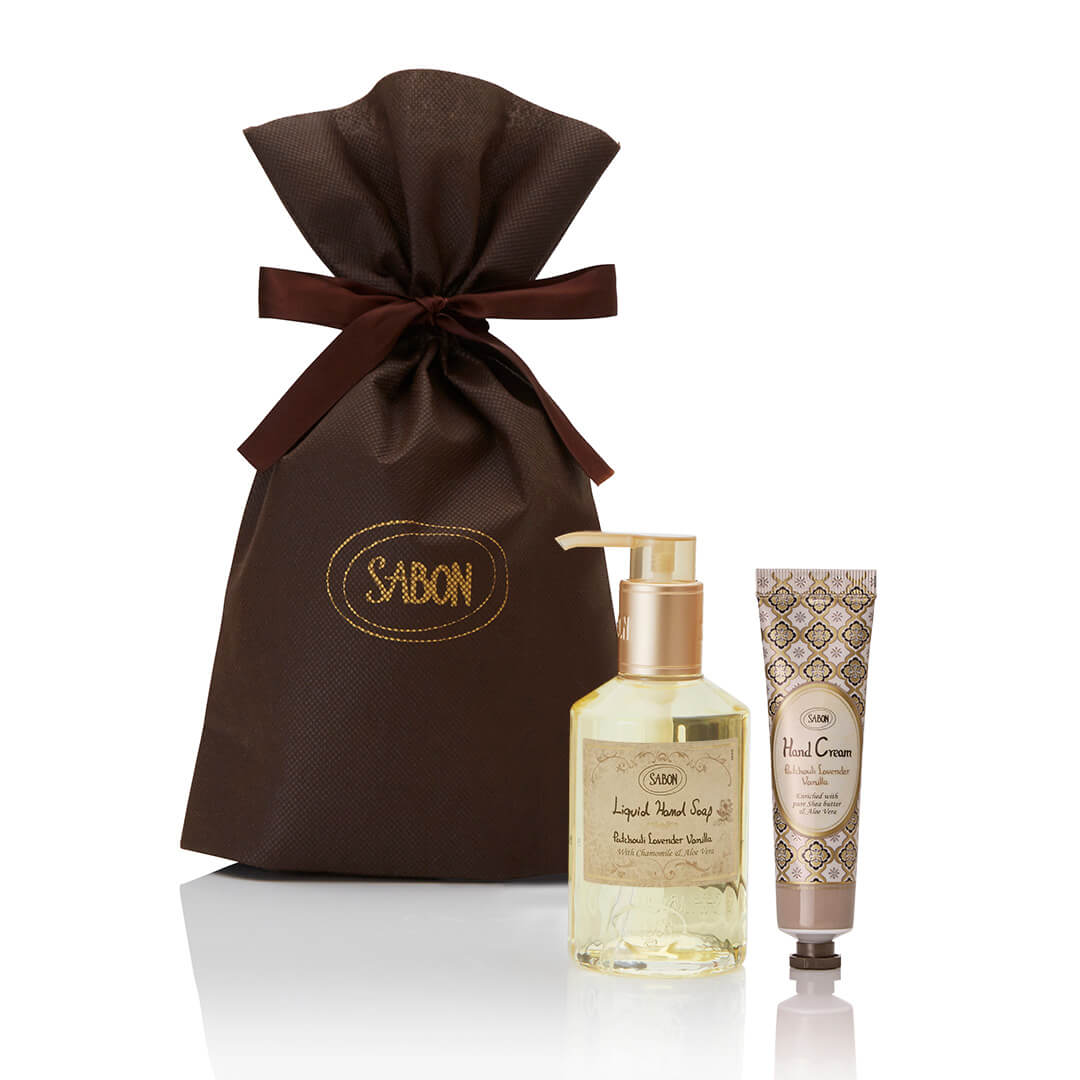 パチュリ ラベンダー バニラ Sabon サボン 公式通販 パチュリ ラベンダー バニラ Sabon サボン 公式通販