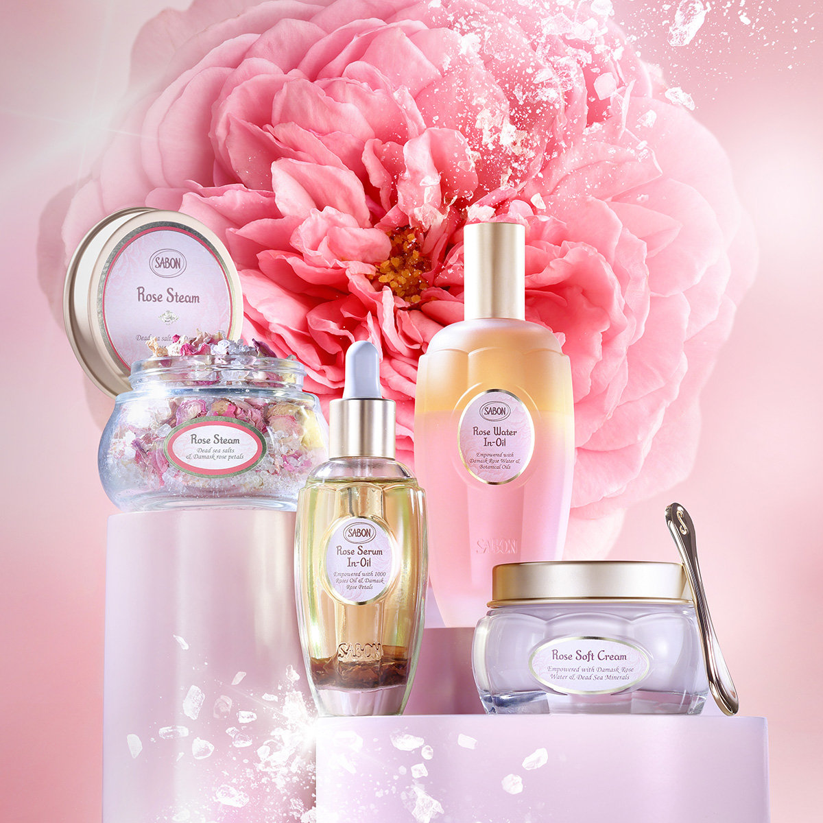 LANCOME ランコム アプソリュザエクセプショナルユースフルコレクション