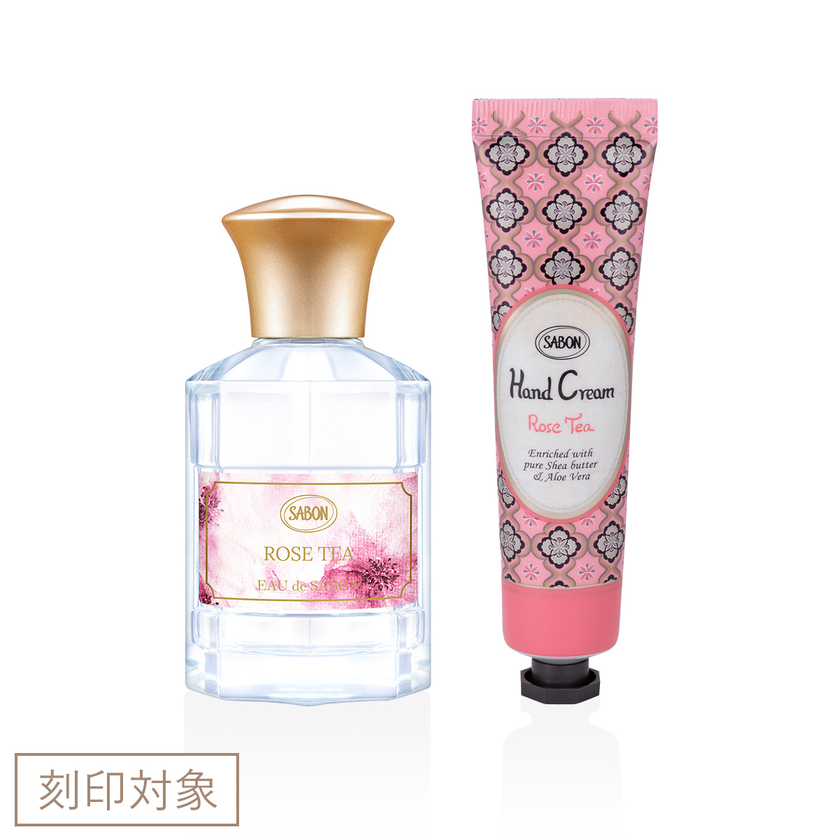 ローズティー | SABON(サボン) 公式通販