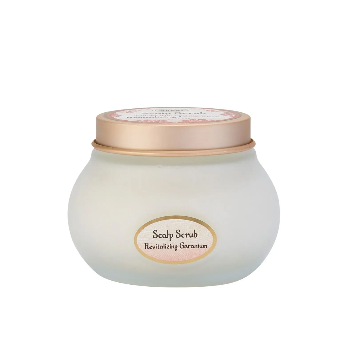 SABON ヘッドスクラブ ヘアミスト デリケートジャスミン