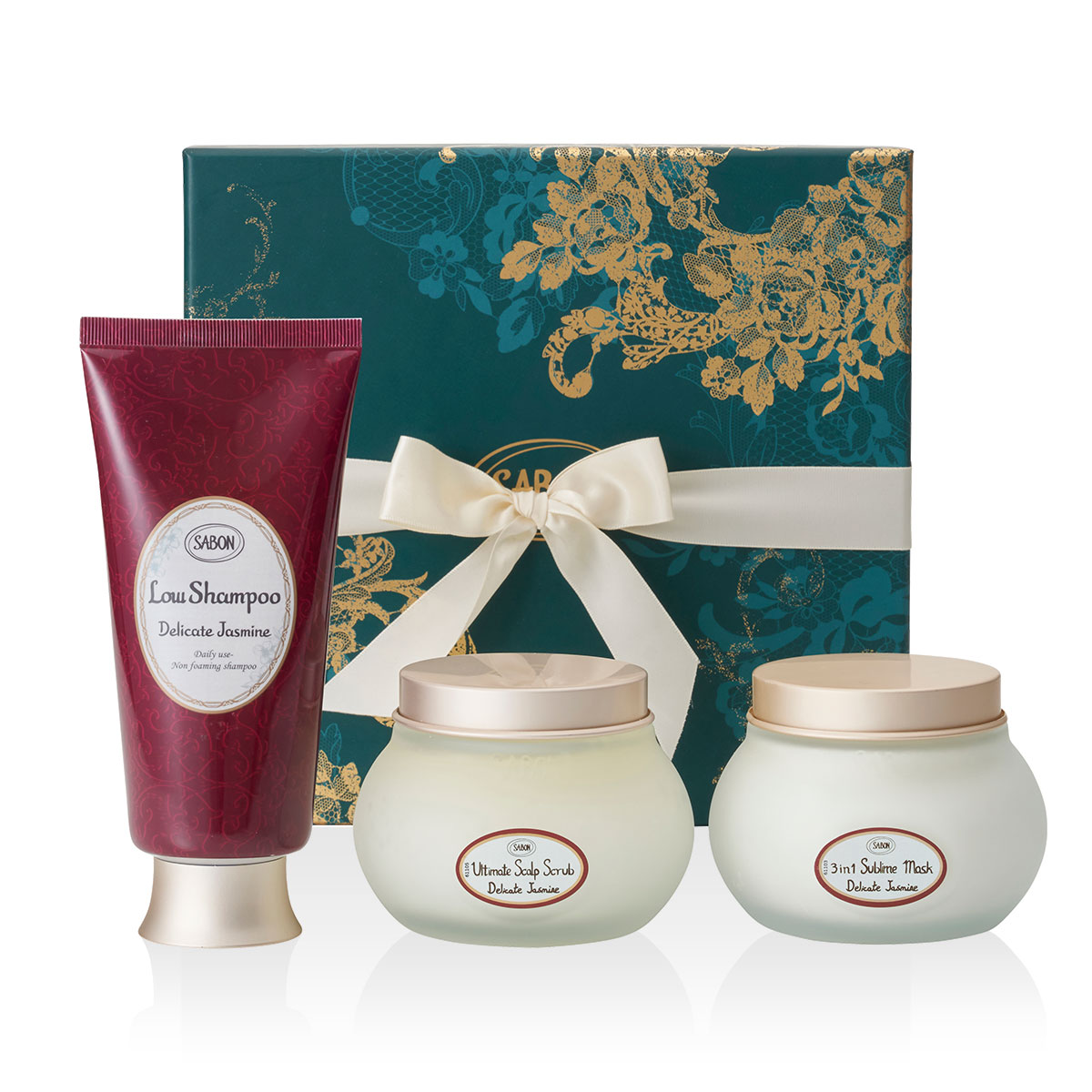 SABON KissCareset リップケアセット