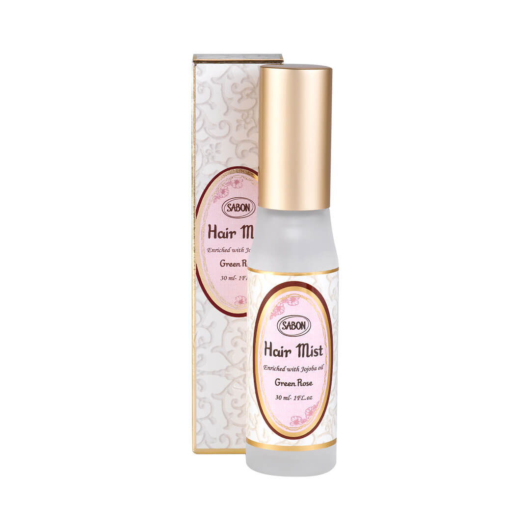 ヘアトリートメント | ヘアケア | SABON(サボン) 公式通販