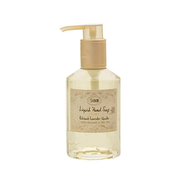 プチハンドケアセット パチュリ ラベンダー バニラ Sabon サボン プチハンドケアセット パチュリ ラベンダー バニラ Sabon サボン