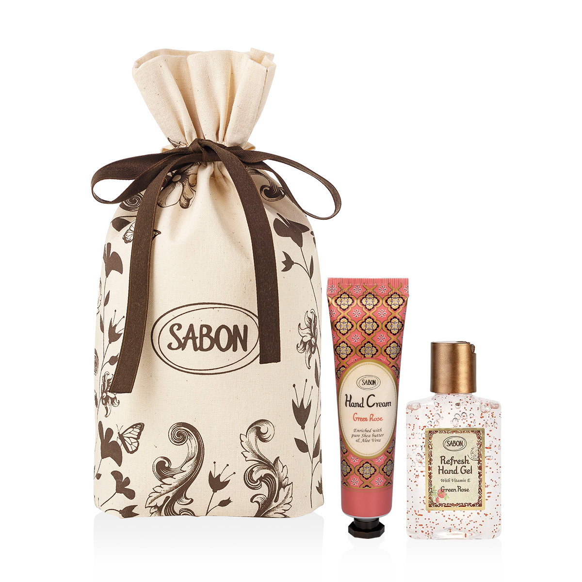 ♡SABON Bath Ball ダブルローズ♡ 2個セット 【公式通販】