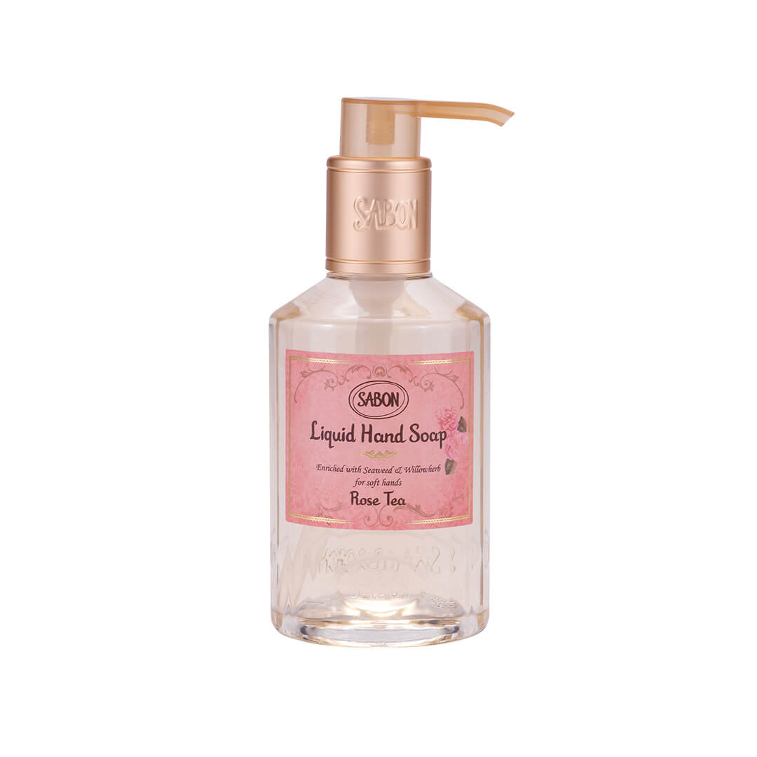 2021新入荷 サボン SABON ハンドソープ ジャスミン fawe.org