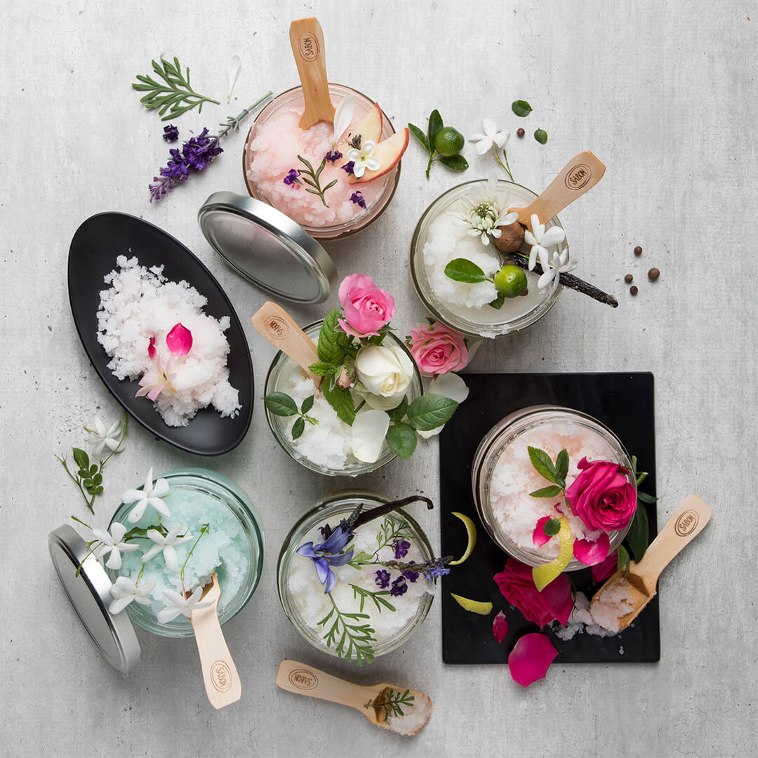 Sabon ボディスクラブの使い方から蓋の開け方まで紹介 最強のモテ肌を手に入れろ 都内ol Choko の日記