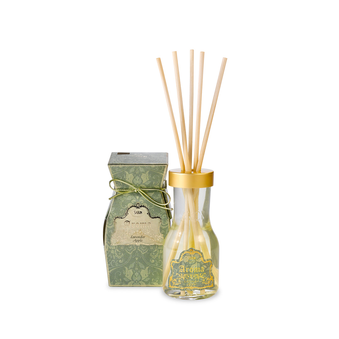 アロマ アロマキャンドル ホーム 雑貨 Sabon サボン 公式通販