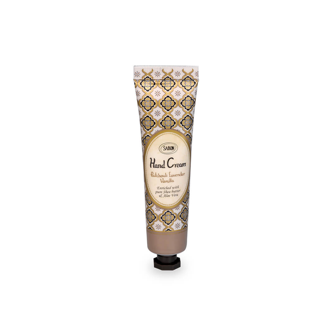 Fragrance Kit For You Patchouli Lavender Vanilla