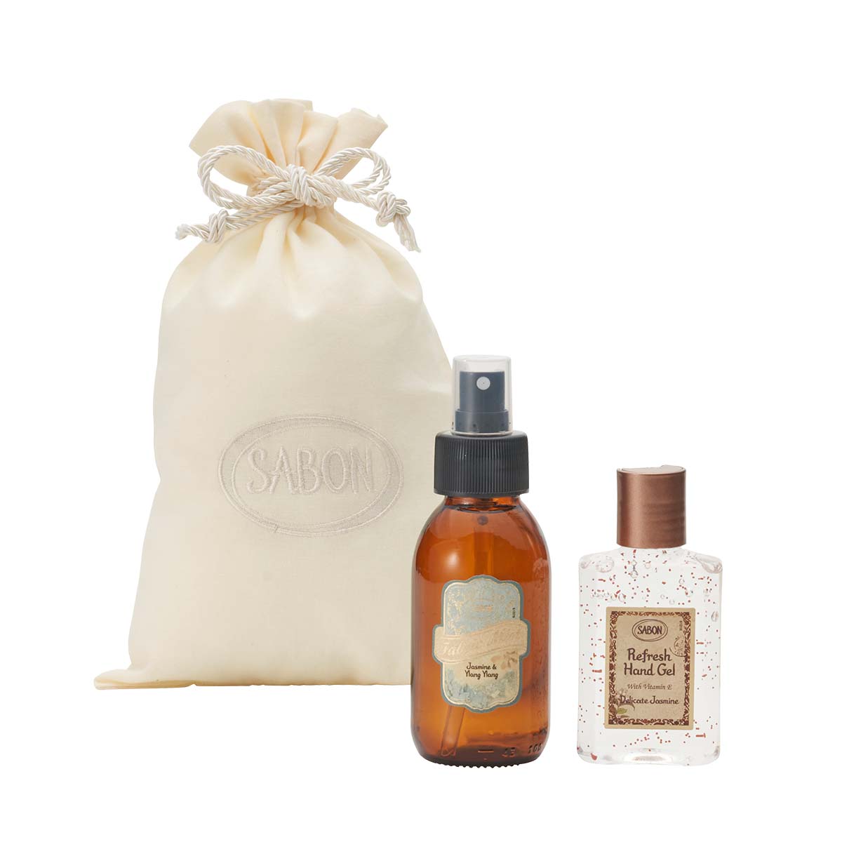 SABON　リンス