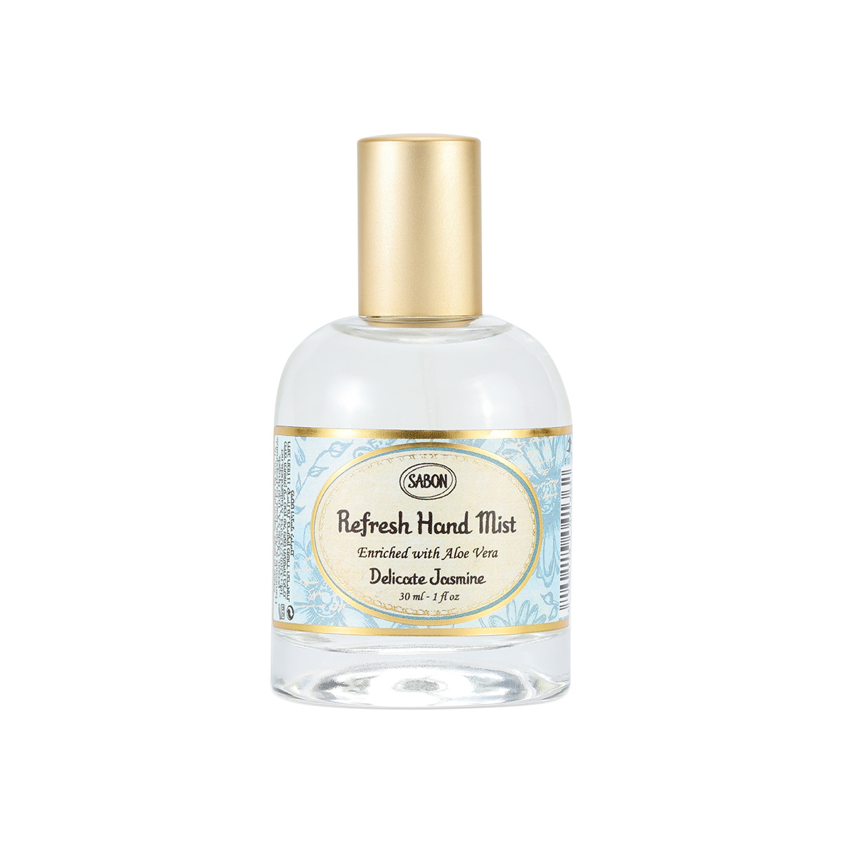 SABON フレッシュハンドミスト