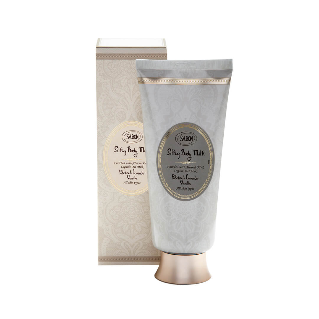 SABON サボン シルキー ボディーミルク チューブタイプ 200ml デリケートジャスミン グリーンローズ パチュリラベンダーバニラ  マンゴーキウイ ブランド [5,500円以上で送料無料] 【あす楽】 [sab-bodymilk-tube] オズの魔法 | 専用 SABON ボディスクラブ  マンゴー ...