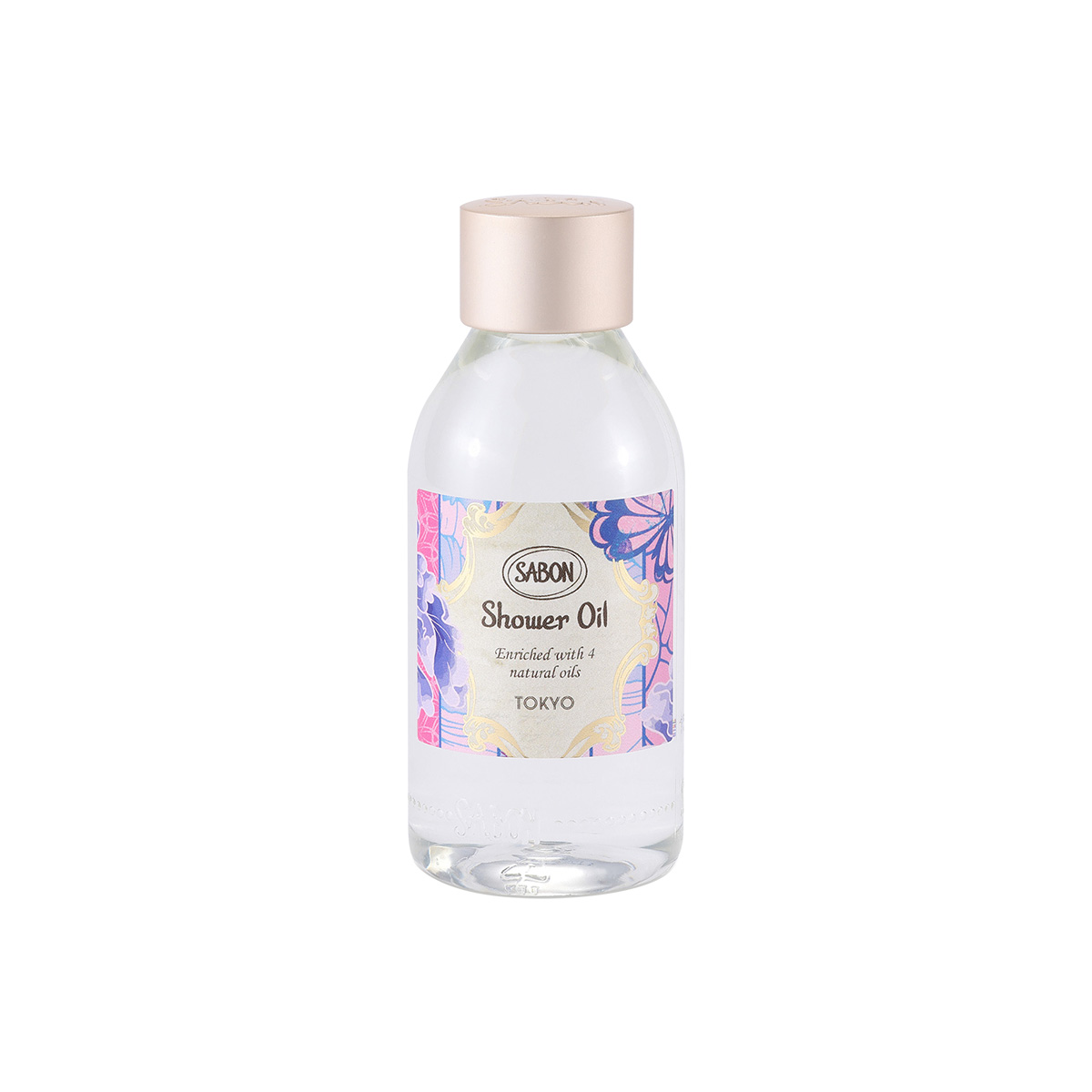 Body Scrub Kit TOKYO
