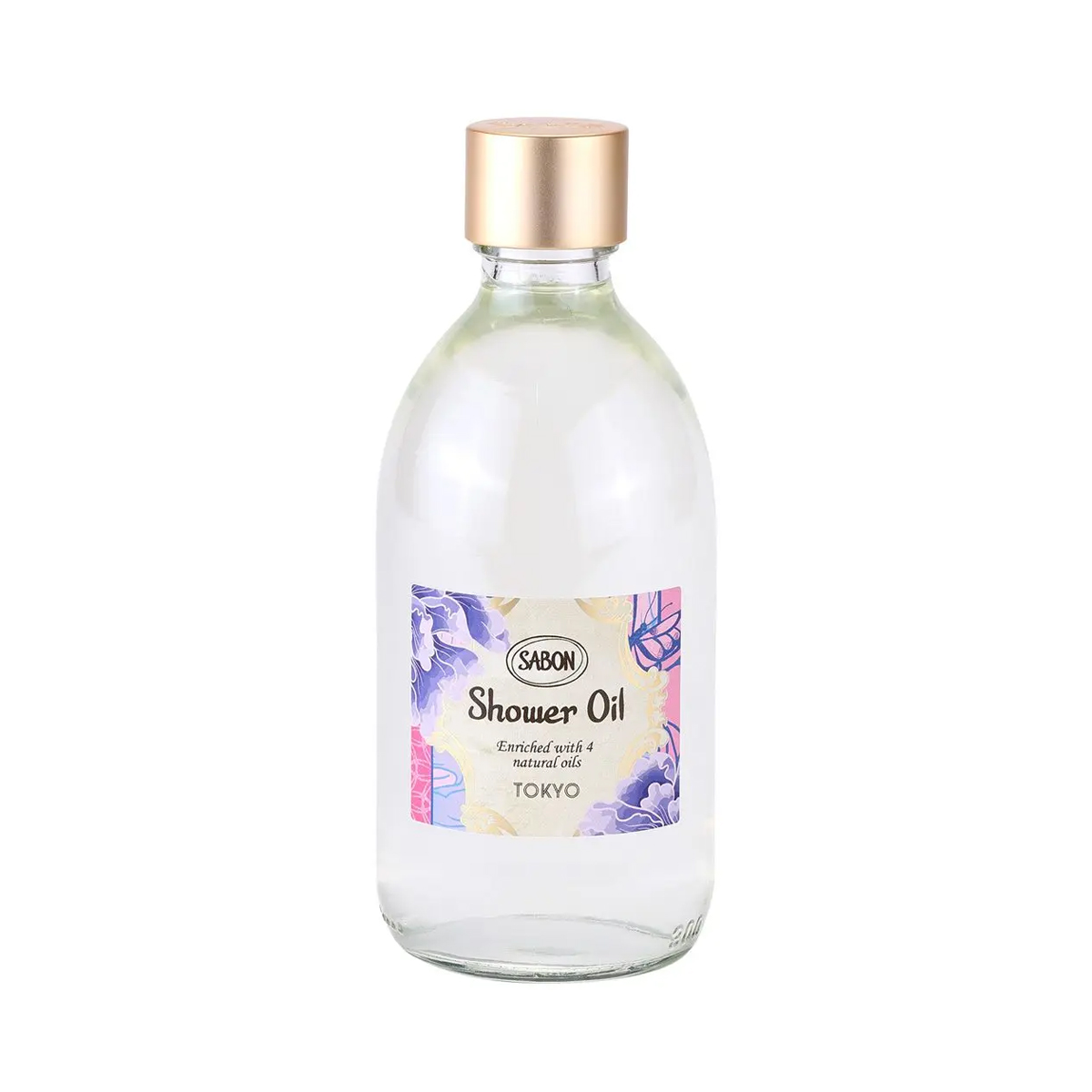 ボディスクラブ S (TOKYO(日本限定))』 SABON (サボン)