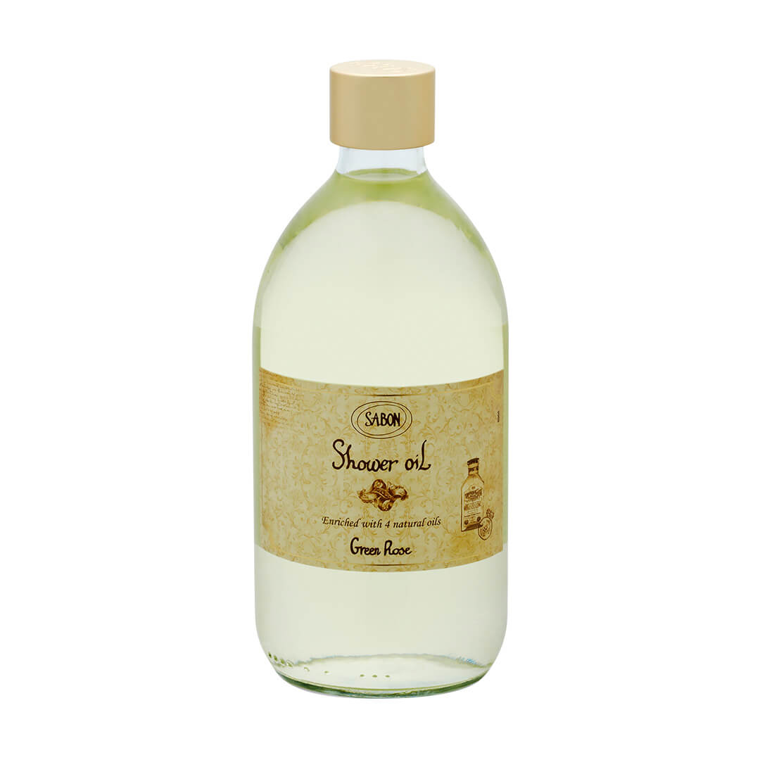 SABON サボン ディケード シャワーオイル \u0026 ボディローション 新品