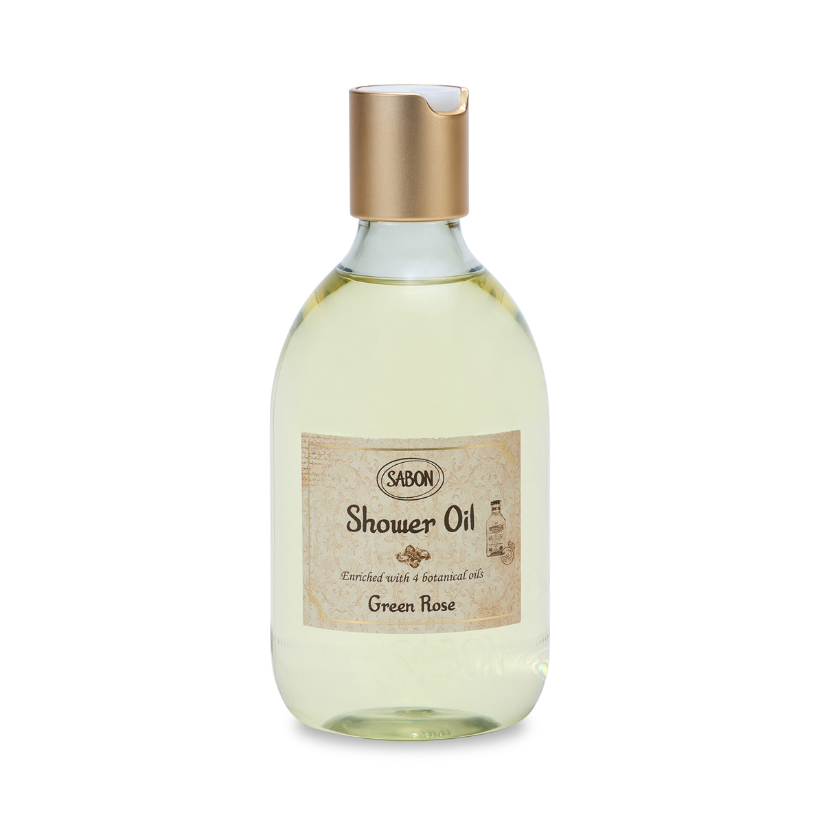 ローズシェリー 300ml 包む ゲラン ローション