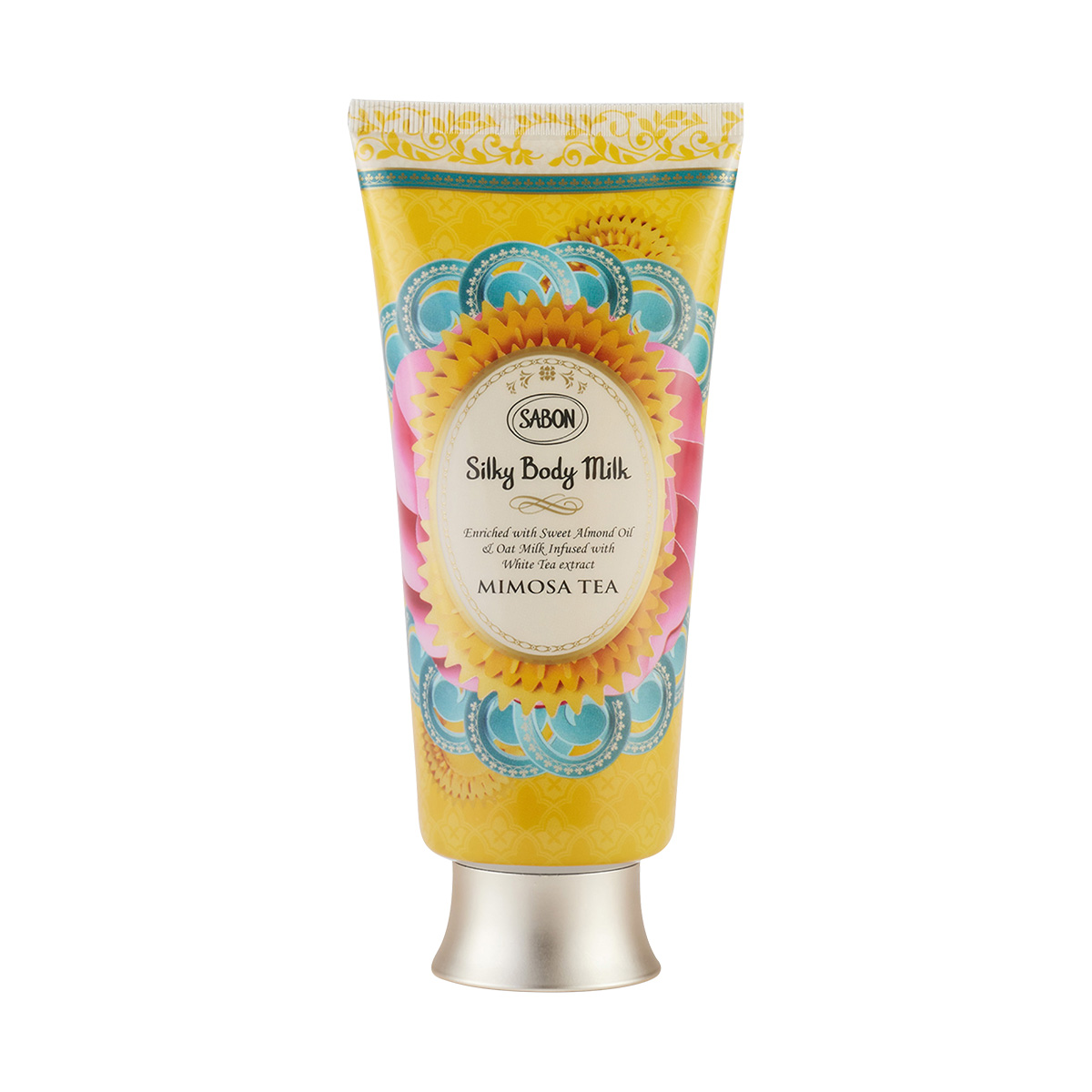 最大50％オフ！ SABON ミモザティー ボディーオイル 100ml