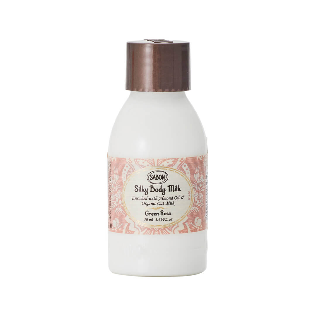 SABON シルキーボディミルク 新品未開封品