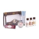 トラベルキット エッセンシャル  グリーン・ローズ