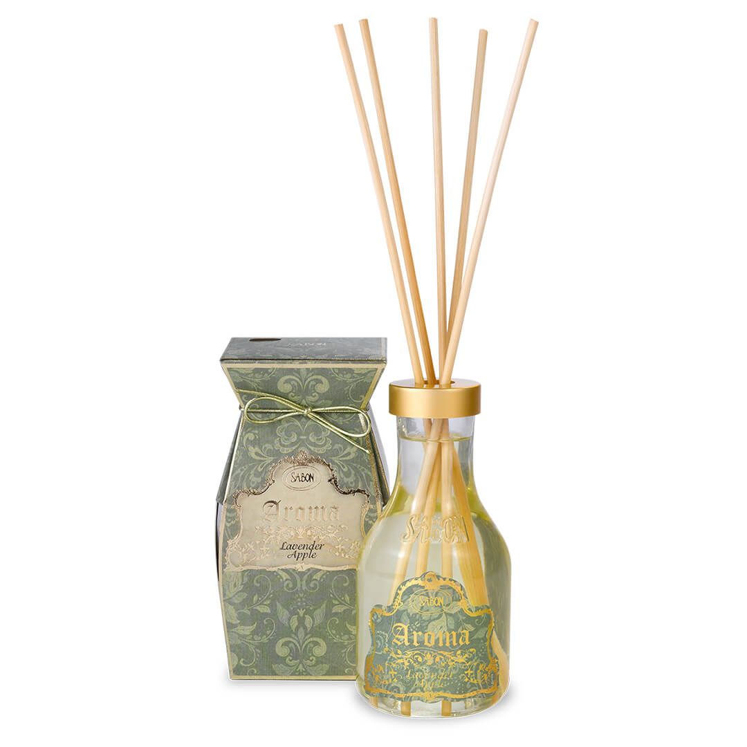 アロマ アロマキャンドル ホーム 雑貨 Sabon サボン 公式通販