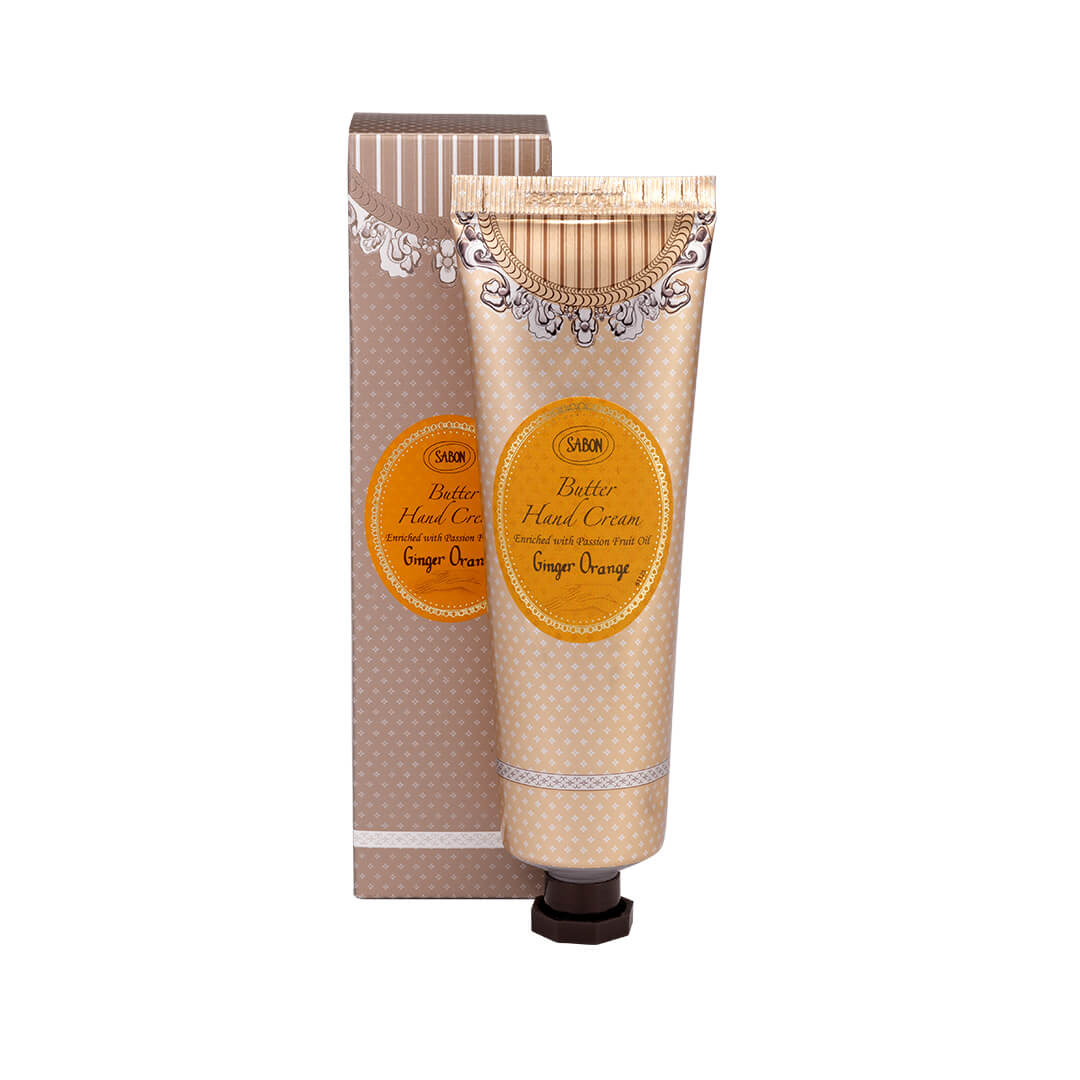 ハンドクリーム ハンドケア SABON(サボン) 公式通販