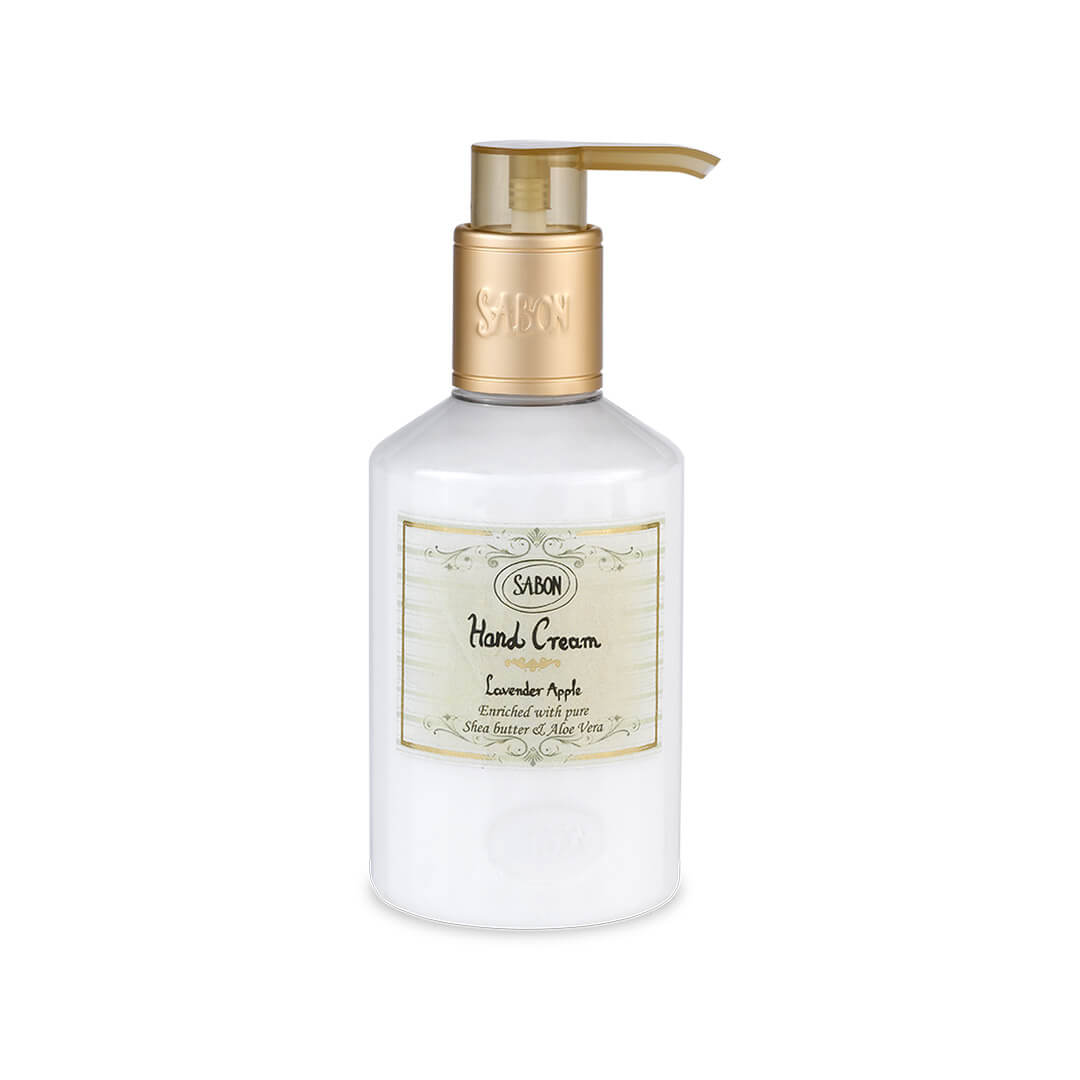 ハンドクリーム ハンドケア SABON(サボン) 公式通販