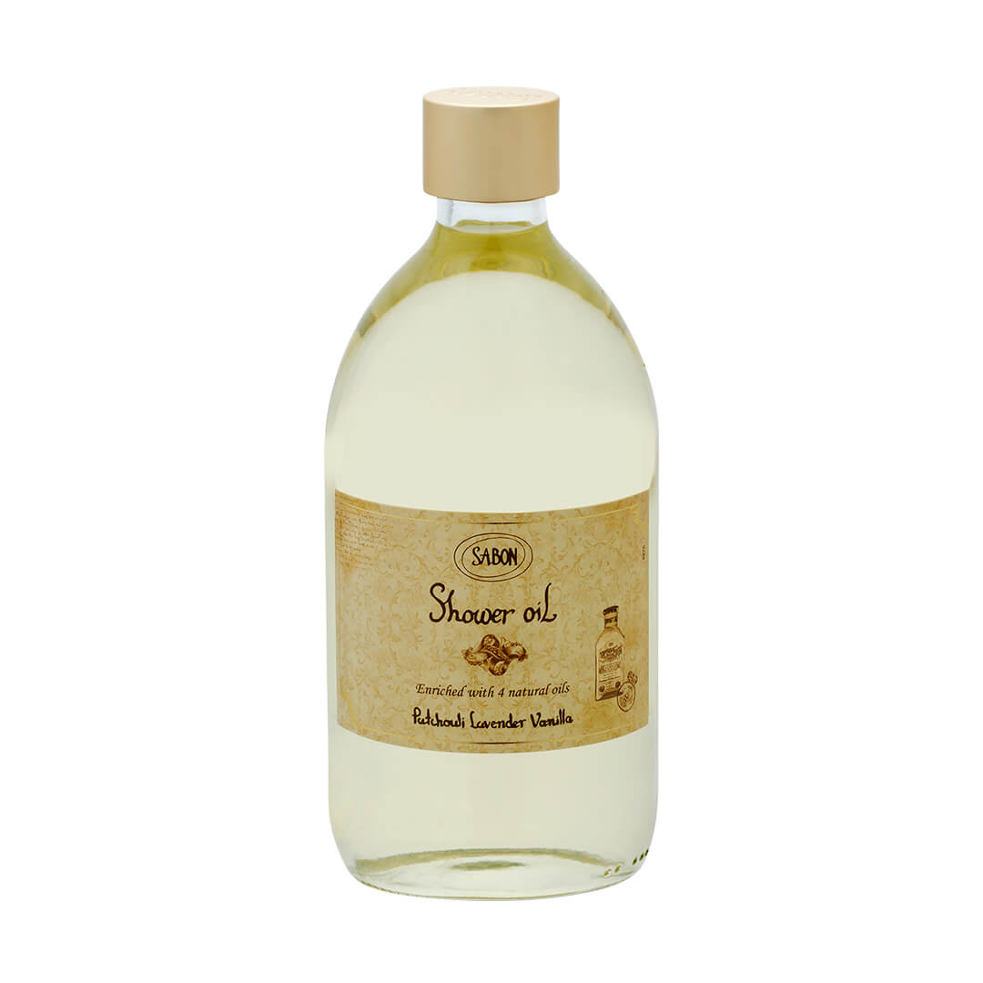 SABON シャワーオイル2点セット