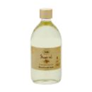 シャワーオイル パチュリ・ラベンダー・バニラ