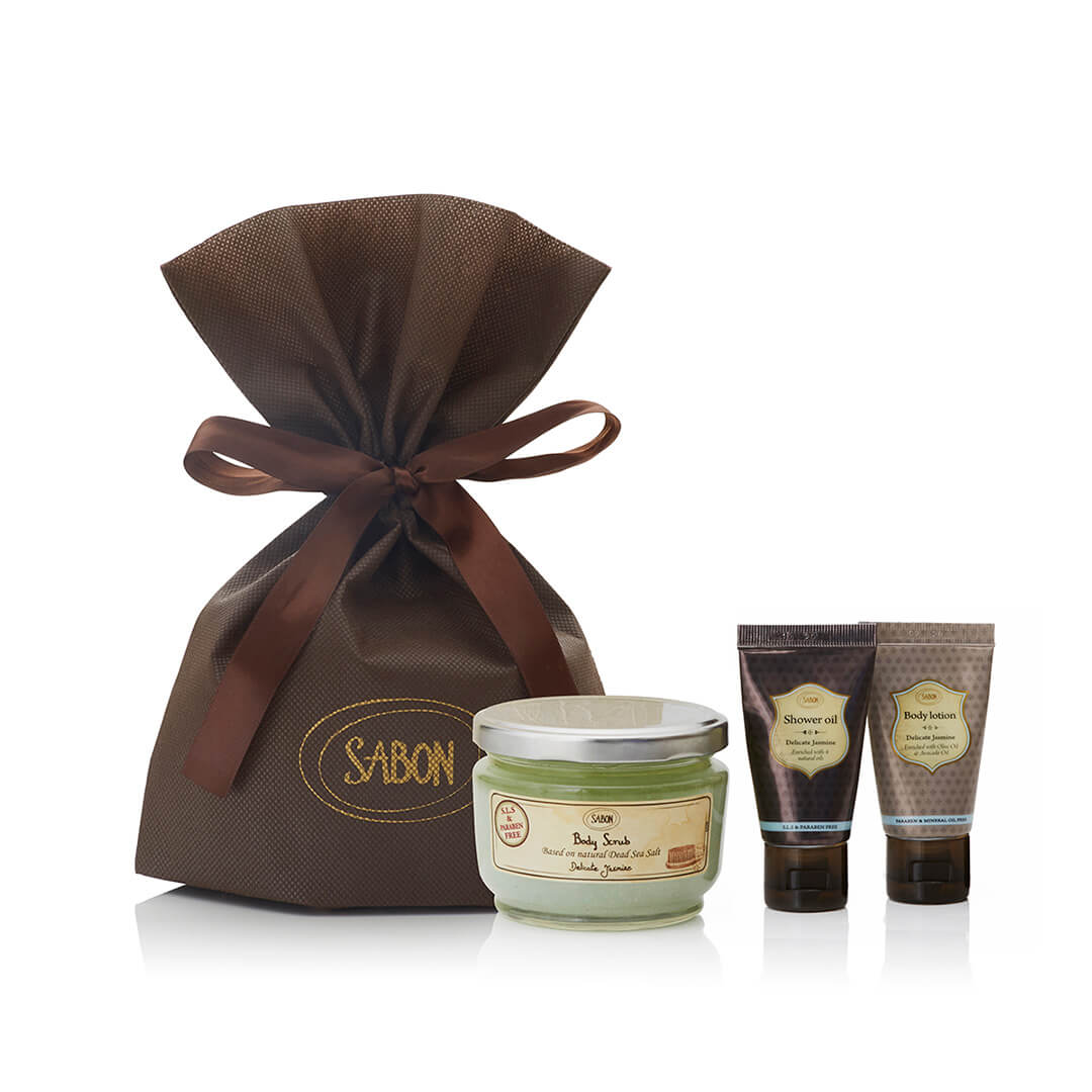 ウェルカムセット